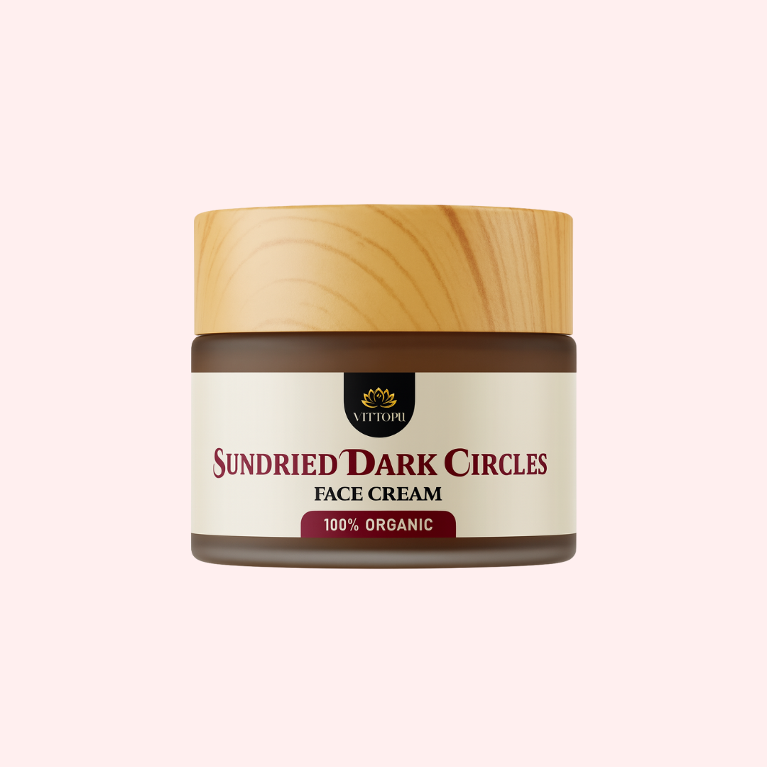 Combo Deal | Face serum + Under eye cream + All in one face cream