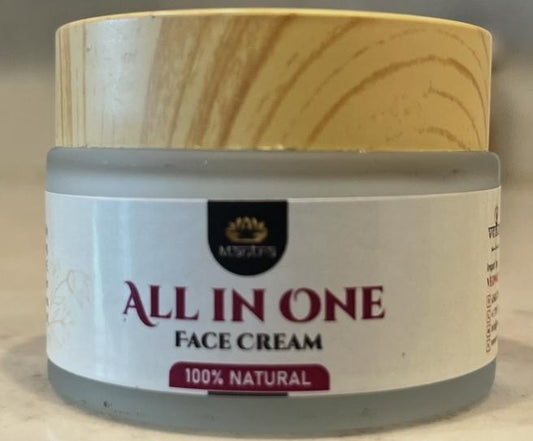 Vedway Mantra All in One Face Cream