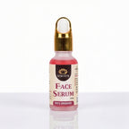 Vedway Beetroot Night Serum