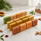15-Soap Bundle Display