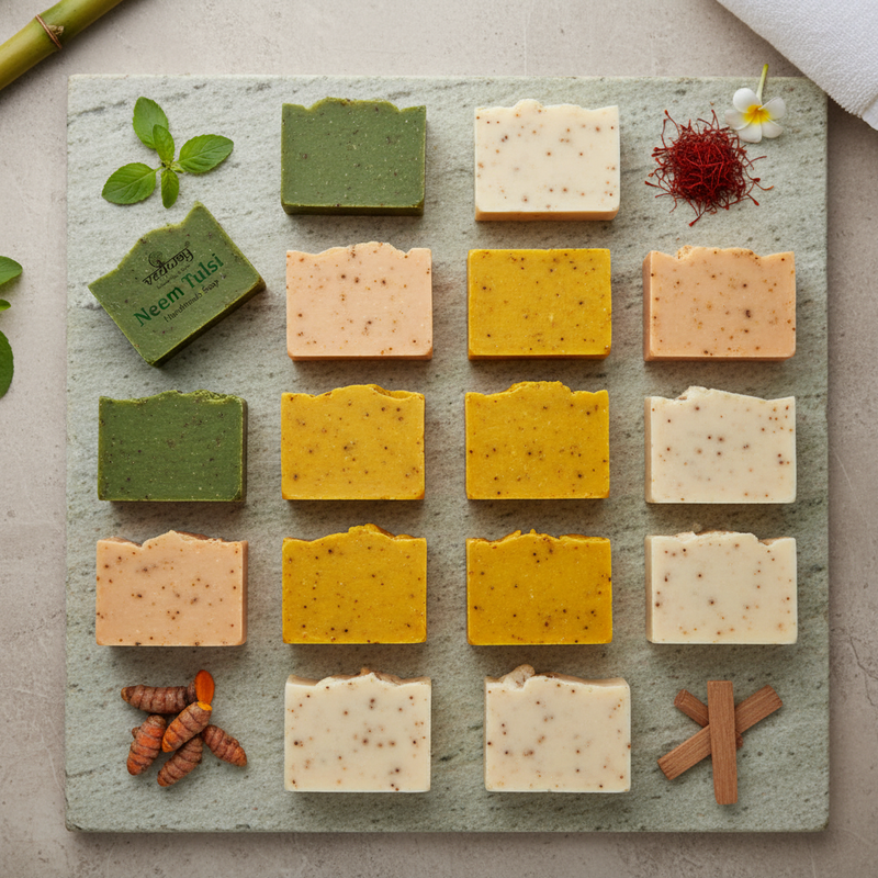 15-Soap Premium Bundle