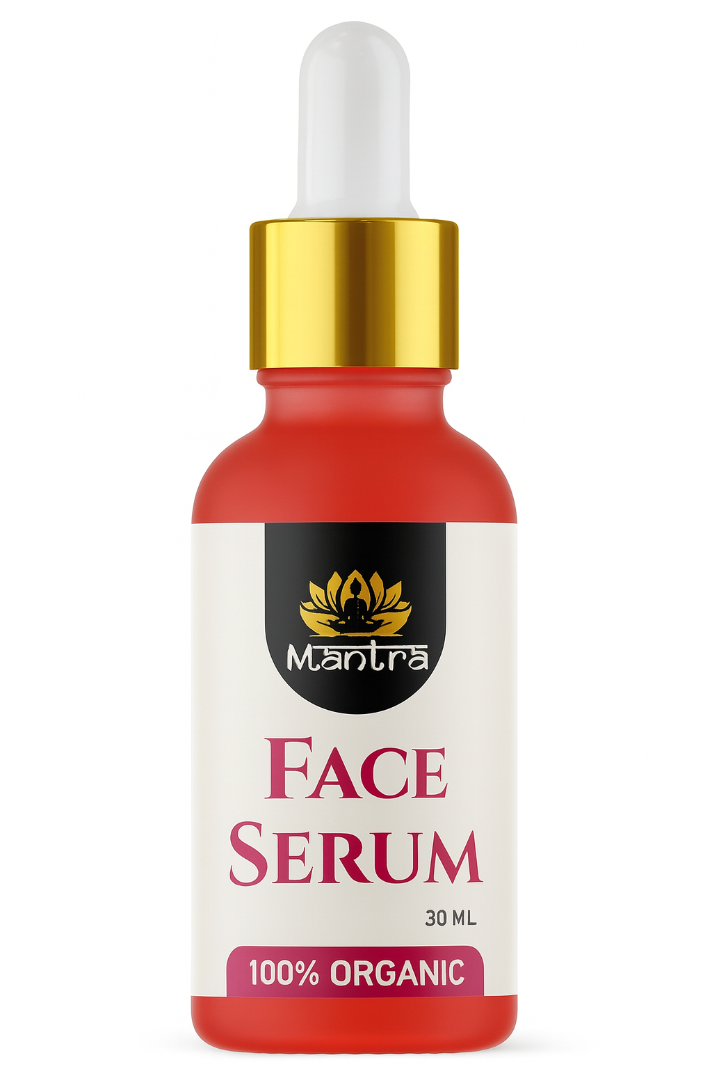 Beetroot Night Serum