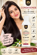 Rosemary Hair Conditioner
