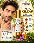 Vedway Men Glow Crem