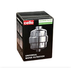 Vedway Shower Filter - Chlorine Remover for Healthier Skin & Hair