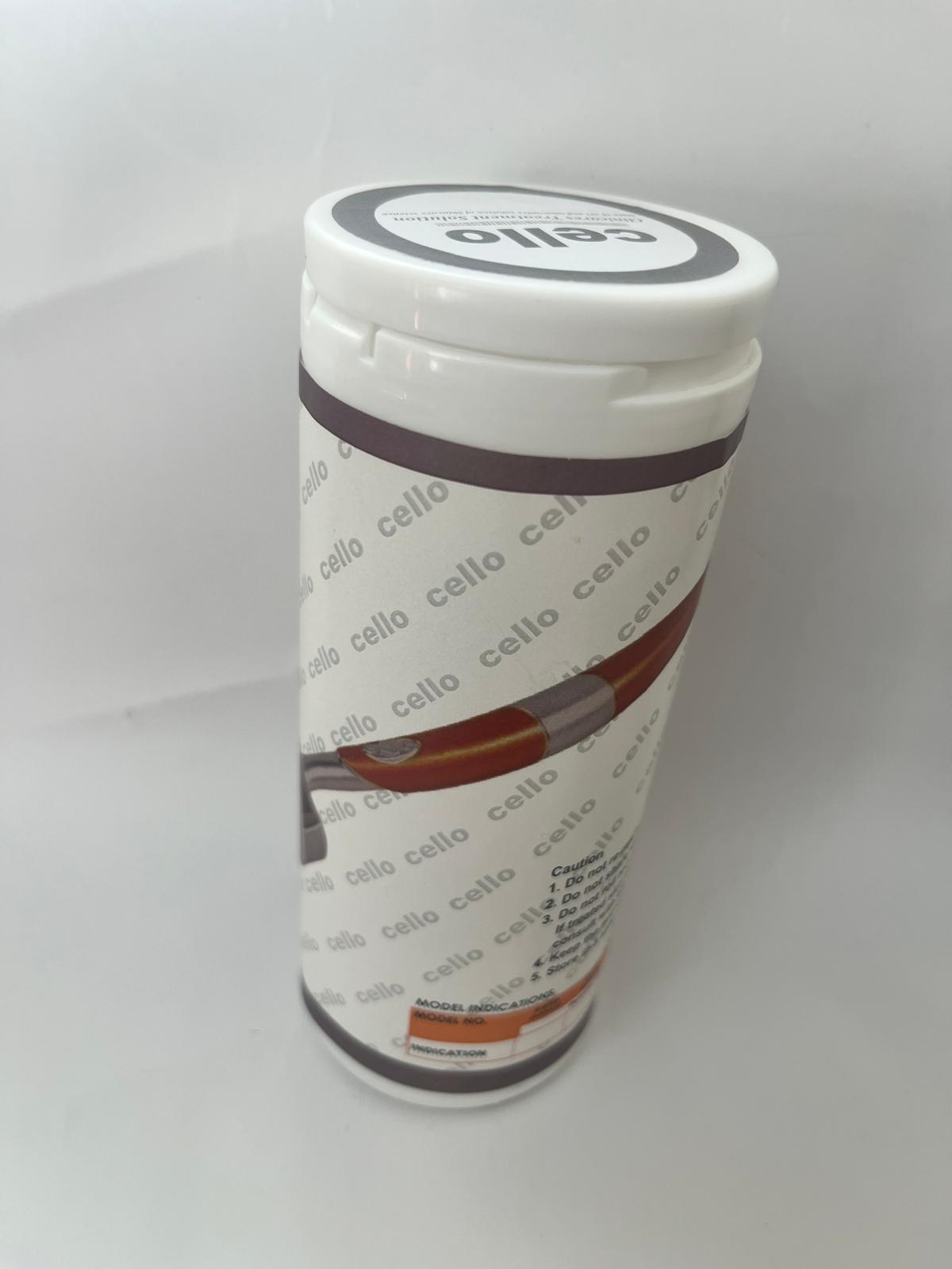 Vedway Derma Roller 192 Titanium Needles