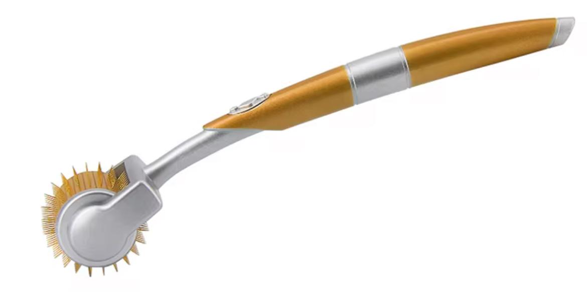 Vedway Derma Roller 192 Titanium Needles