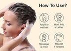 Vedway Mantra All-in-One Shampoo - Multi-Action Hair Care Solution