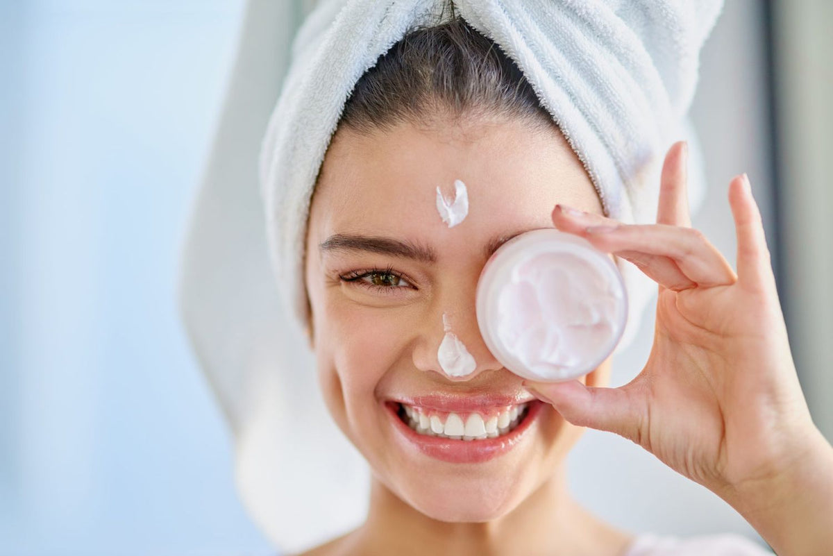 Vedway Mantra All-in-One Hydrating Face Cream
