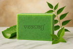 Vedway Neem Tulsi Aloe Vera Handmade Soap - 12 Pack Bundle (Save $20.88 + FREE Shipping in Canada)