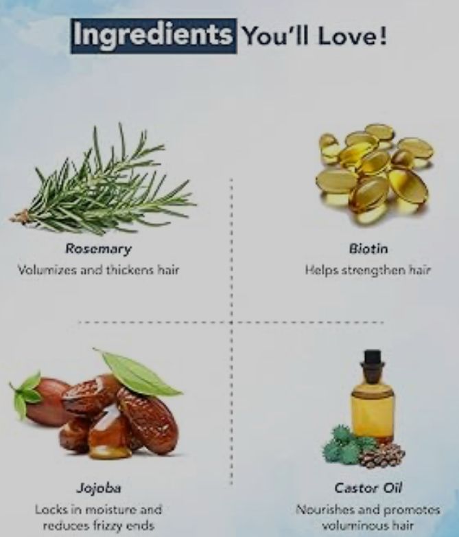 Vedway Herbal Magic Hair Oil