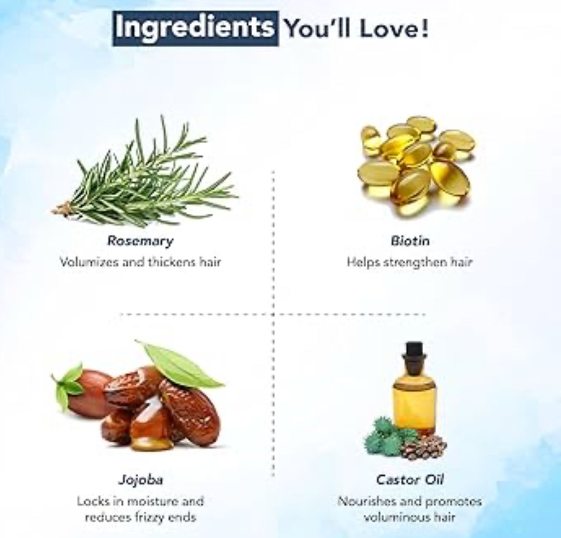 Vedway Harbal Magic Hair Oil