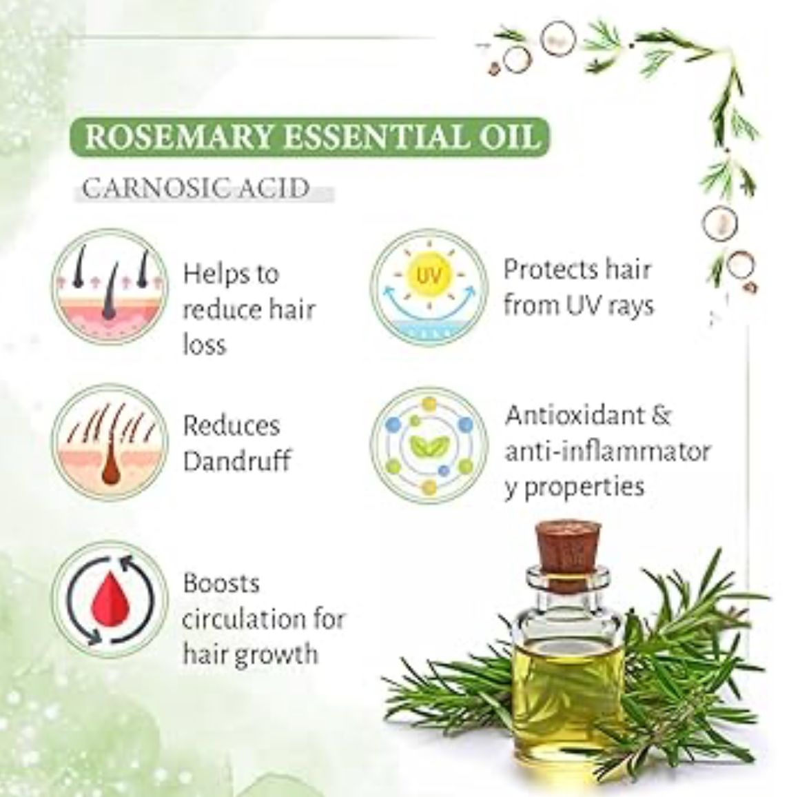 Vedway Harbal Magic Hair Oil