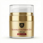 Mantra Sundried Dark Circles Under Eye Cream