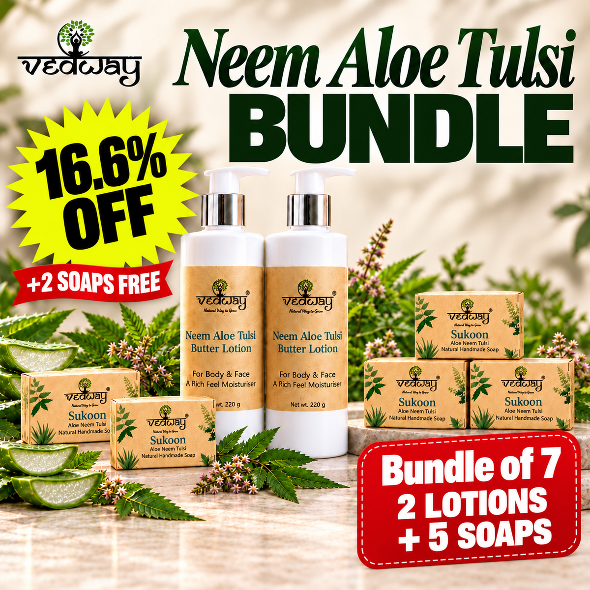 vedway-neem-aloe-tulsi-bundle-7-2-lotions-5-soaps