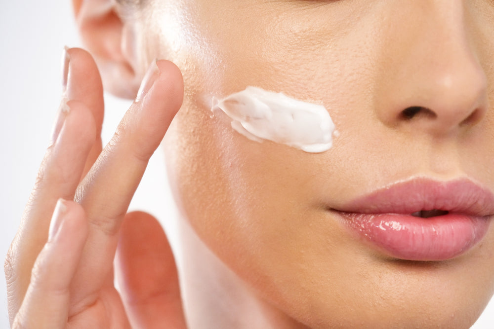Vedway Mantra All-in-One Hydrating Face Cream
